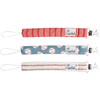 Slugger Binky Clips - Pacifiers - 1 - thumbnail