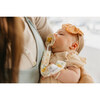 Lemon Binky Clips - Pacifiers - 2