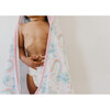 Whimsy Hooded Towel - Bath Accessories - 2