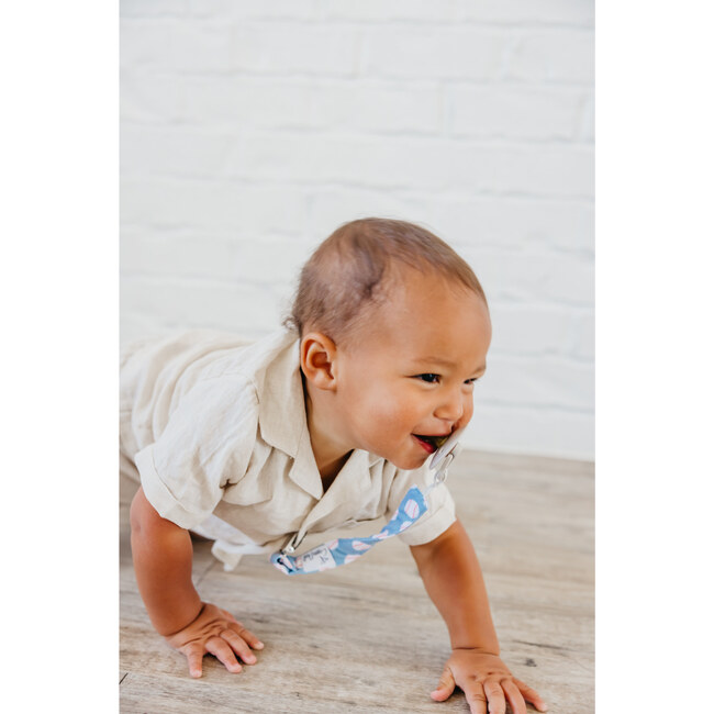Slugger Binky Clips - Pacifiers - 2