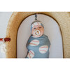 Slugger Top Knot Hat - Hats - 2