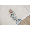 Slugger Newborn Knotted Gown - Nightgowns - 2