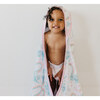 Whimsy Hooded Towel - Bath Accessories - 3