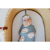 Slugger Knit Swaddle Blanket - Other Accessories - 2 - thumbnail