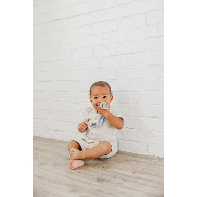 Slugger Binky Clips - Pacifiers - 3