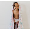 Whimsy Hooded Towel - Bath Accessories - 4