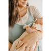 Lemon Binky Clips - Pacifiers - 4