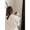 Coral Premium Burp Cloths - Burp Cloths - 3