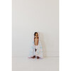 Whimsy Hooded Towel - Bath Accessories - 5