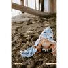 Kai Hooded Towel - Bath Accessories - 3