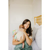 Lemon Premium Burp Cloths - Burp Cloths - 4