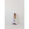 Whimsy Hooded Towel - Bath Accessories - 6