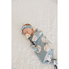 Slugger Newborn Knotted Gown - Nightgowns - 6