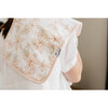 Coral Premium Burp Cloths - Burp Cloths - 5
