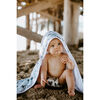 Kai Hooded Towel - Bath Accessories - 4
