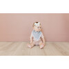 Coral Baby Bandana Bibs - Bibs - 6