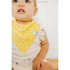 Lemon Baby Bandana Bibs - Bibs - 6