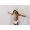 Whimsy Hooded Towel - Bath Accessories - 7