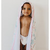 Whimsy Hooded Towel - Bath Accessories - 8