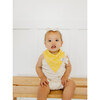 Lemon Baby Bandana Bibs - Bibs - 7