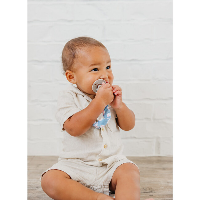Slugger Binky Clips - Pacifiers - 7