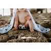 Kai Hooded Towel - Bath Accessories - 5