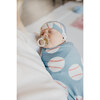 Slugger Knit Swaddle Blanket - Other Accessories - 7