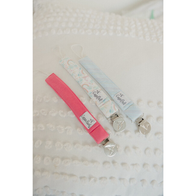 Whimsy Binky Clips - Pacifiers - 8
