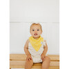 Lemon Baby Bandana Bibs - Bibs - 8