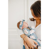Slugger Newborn Knotted Gown - Nightgowns - 9