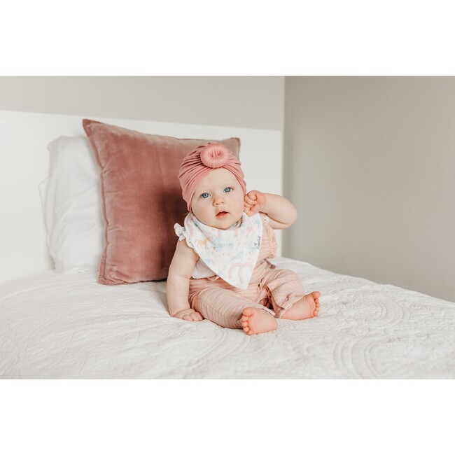 Whimsy Baby Bandana Bibs - Bibs - 9