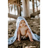 Kai Hooded Towel - Bath Accessories - 6