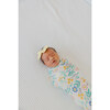 Clara Knit Swaddle Blanket - Other Accessories - 9 - thumbnail