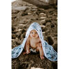 Kai Hooded Towel - Bath Accessories - 7