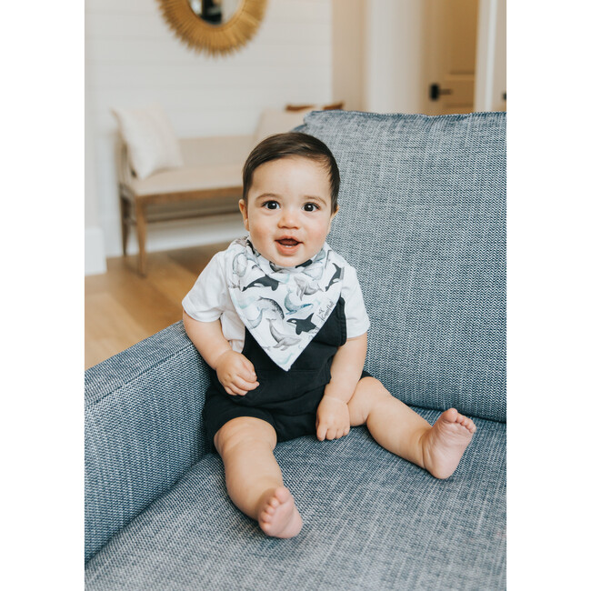 Kai Baby Bandana Bibs - Bibs - 6