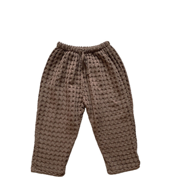 The Bay Trouser, Brown