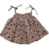 The Skye Top, Florals - Shirts - 1 - thumbnail