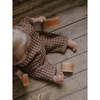 The Bay Trouser, Brown - Pants - 2
