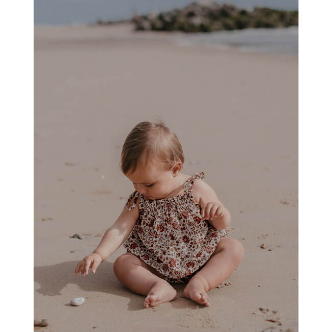 The Skye Top, Florals - Shirts - 2