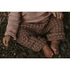 The Bay Trouser, Brown - Pants - 5