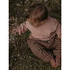 The Bay Trouser, Brown - Pants - 6