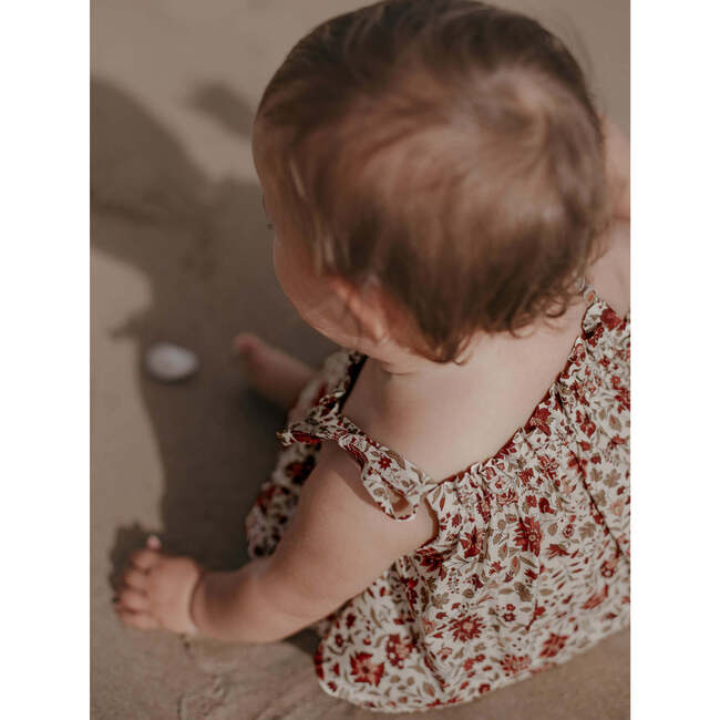 The Skye Top, Florals - Shirts - 5
