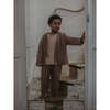 The Bay Trouser, Brown - Pants - 7