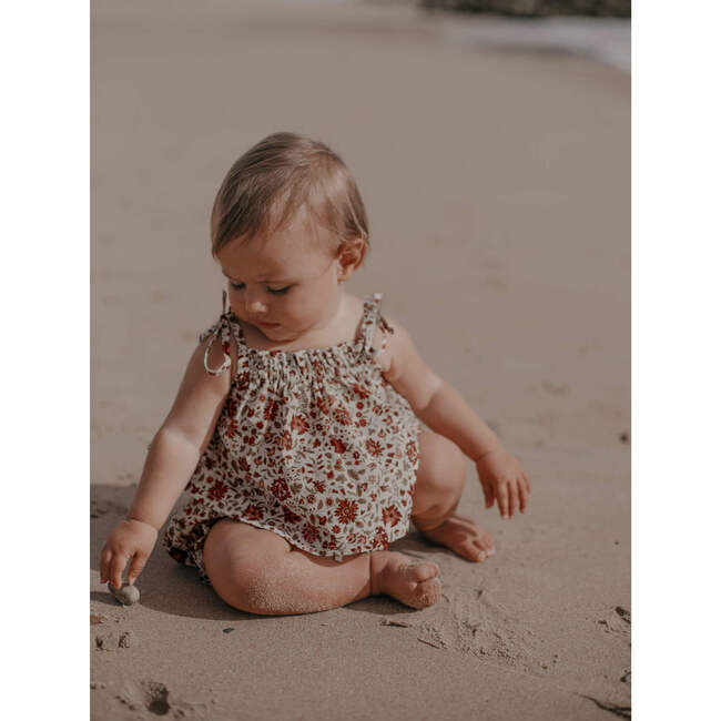 The Skye Top, Florals - Shirts - 6