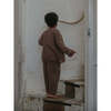 The Bay Trouser, Brown - Pants - 8