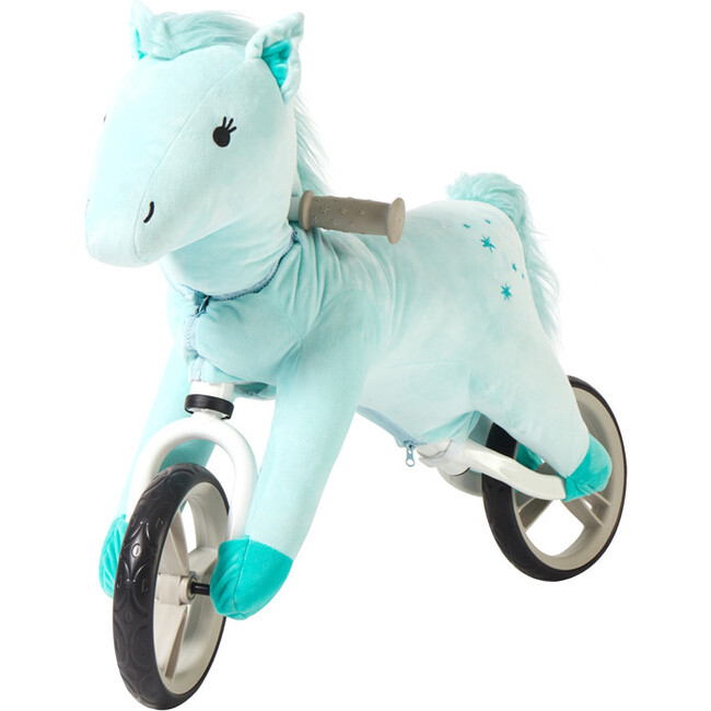 Pony Balance Bike - Balance Bikes - 1
