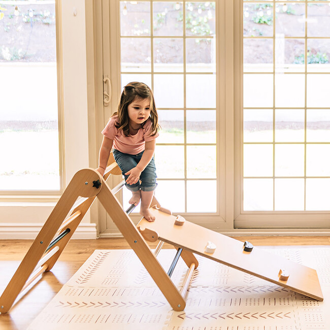 Mighty Indoor Gym - Activity Gyms - 4