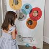 Dog Day Doorway Bean Bag Toss - Games - 5