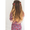 Six Bows Box Set, Red, Pink and Blue - Bows - 2