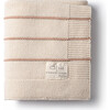 Bande Blanket, Rose - Blankets - 1 - thumbnail